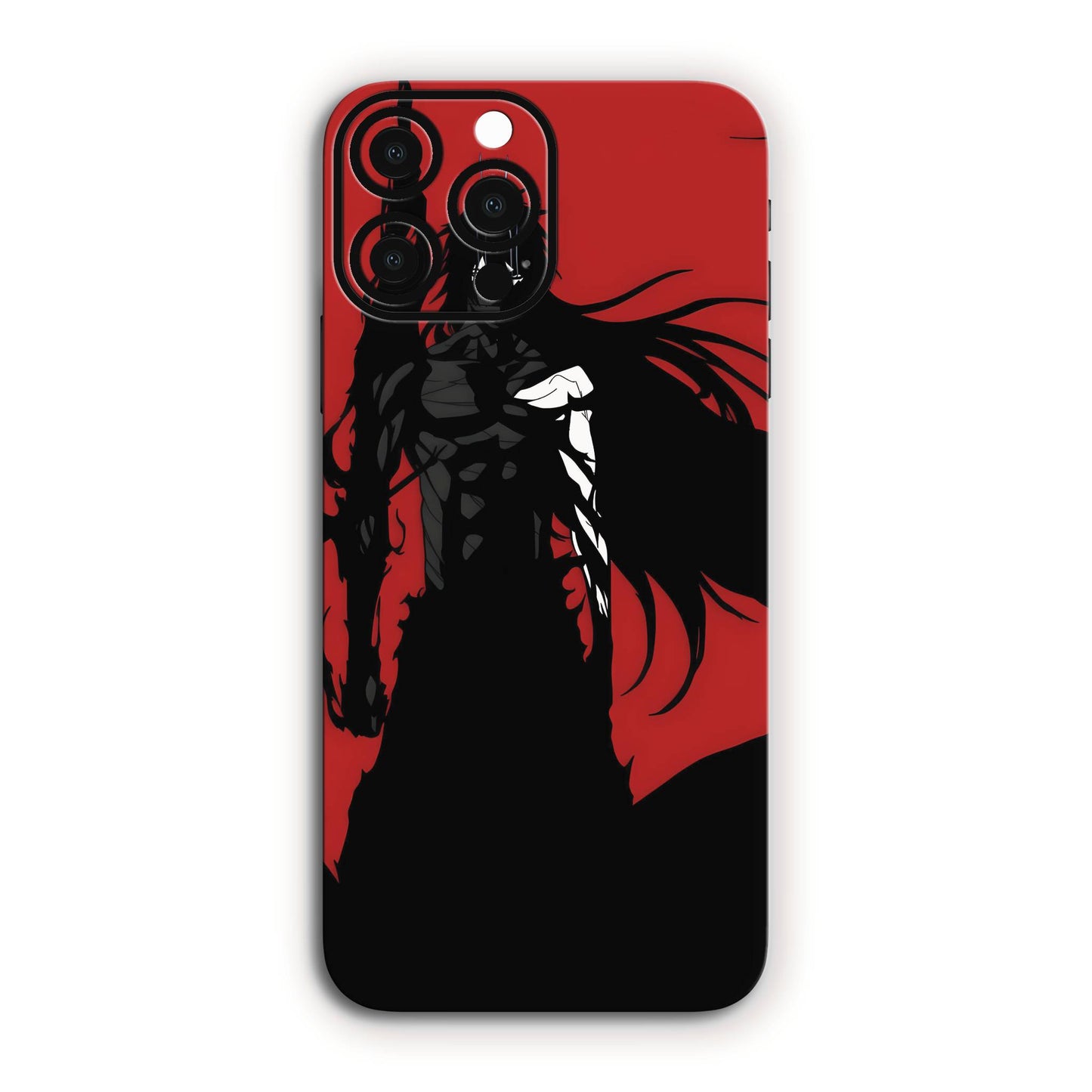 Bleach Mobile Skin