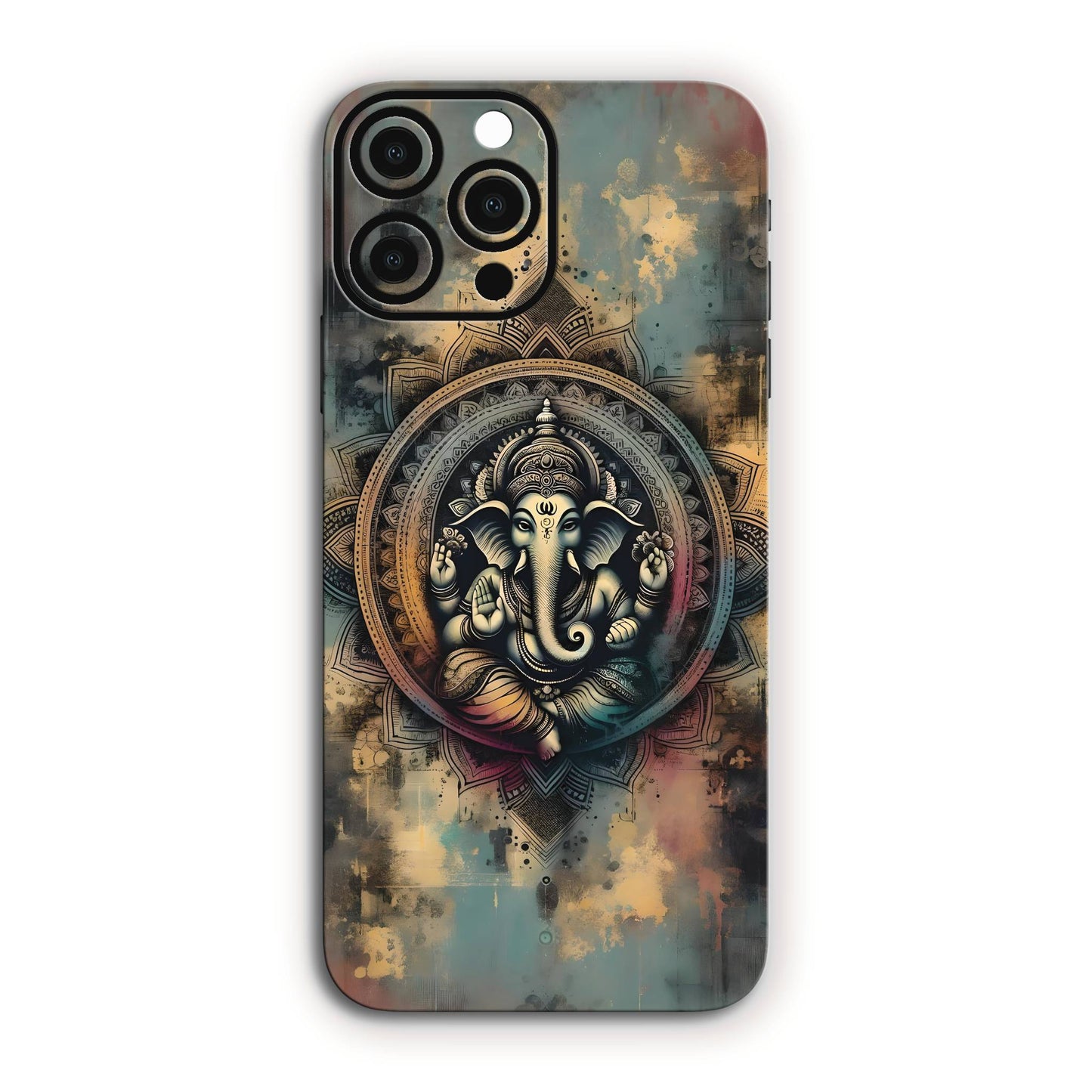Shree Ganesh Mobile Skin