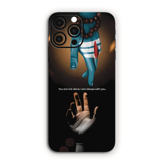 Lord Shiva Mobile Skin