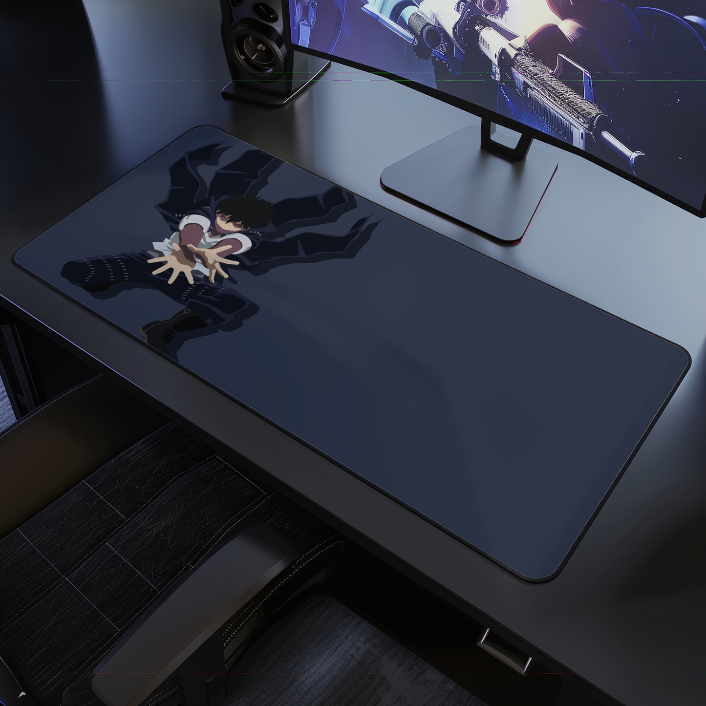My Hero Academia Anime Desk Mat