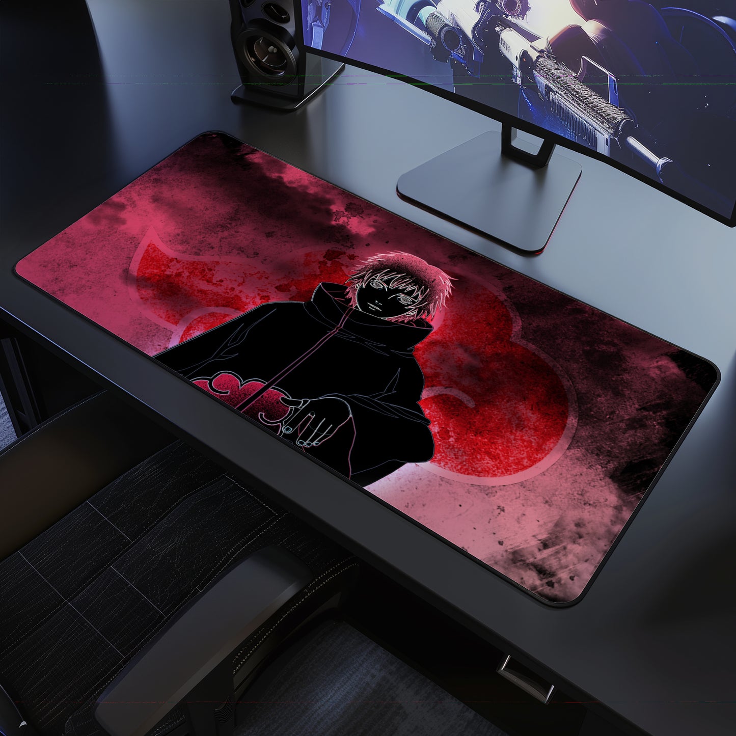 Naruto Anime Desk Mat