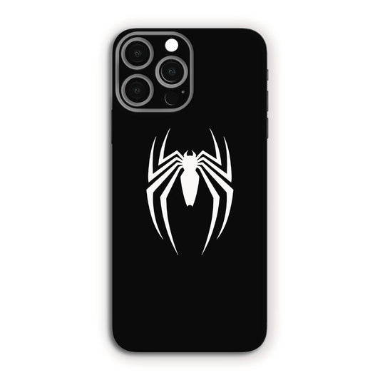 Spider Man Superhero Mobile Skin