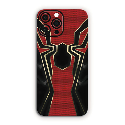 Spiderman Mobile Skin