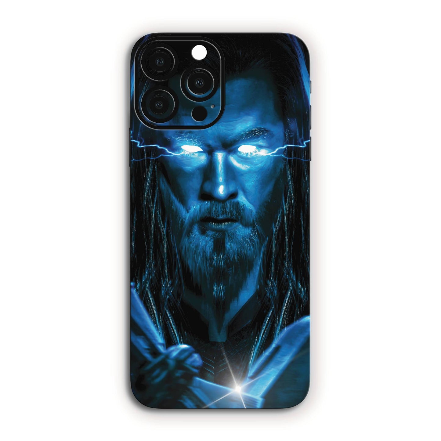 Thor Mobile Skin