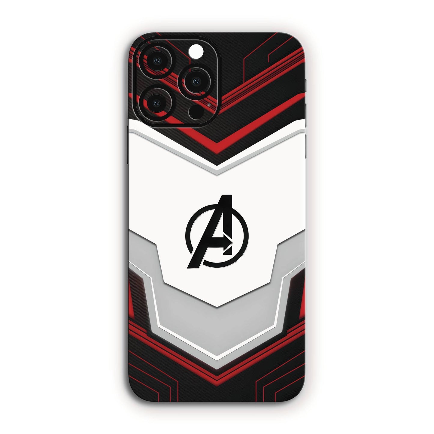 Avengers Endgame Mobile Skin