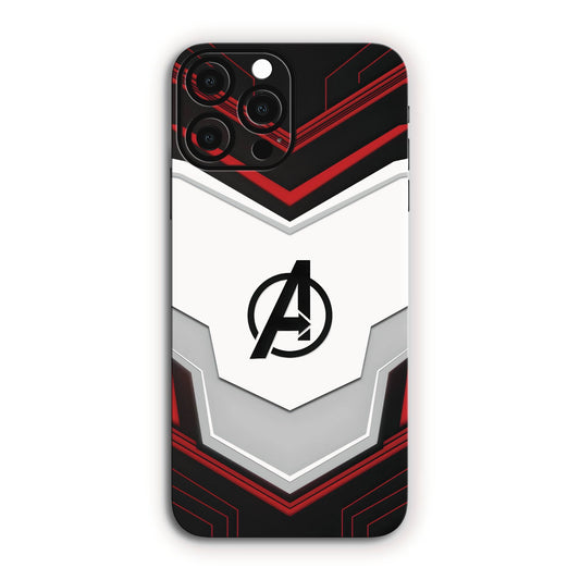 Avengers Endgame Mobile Skin