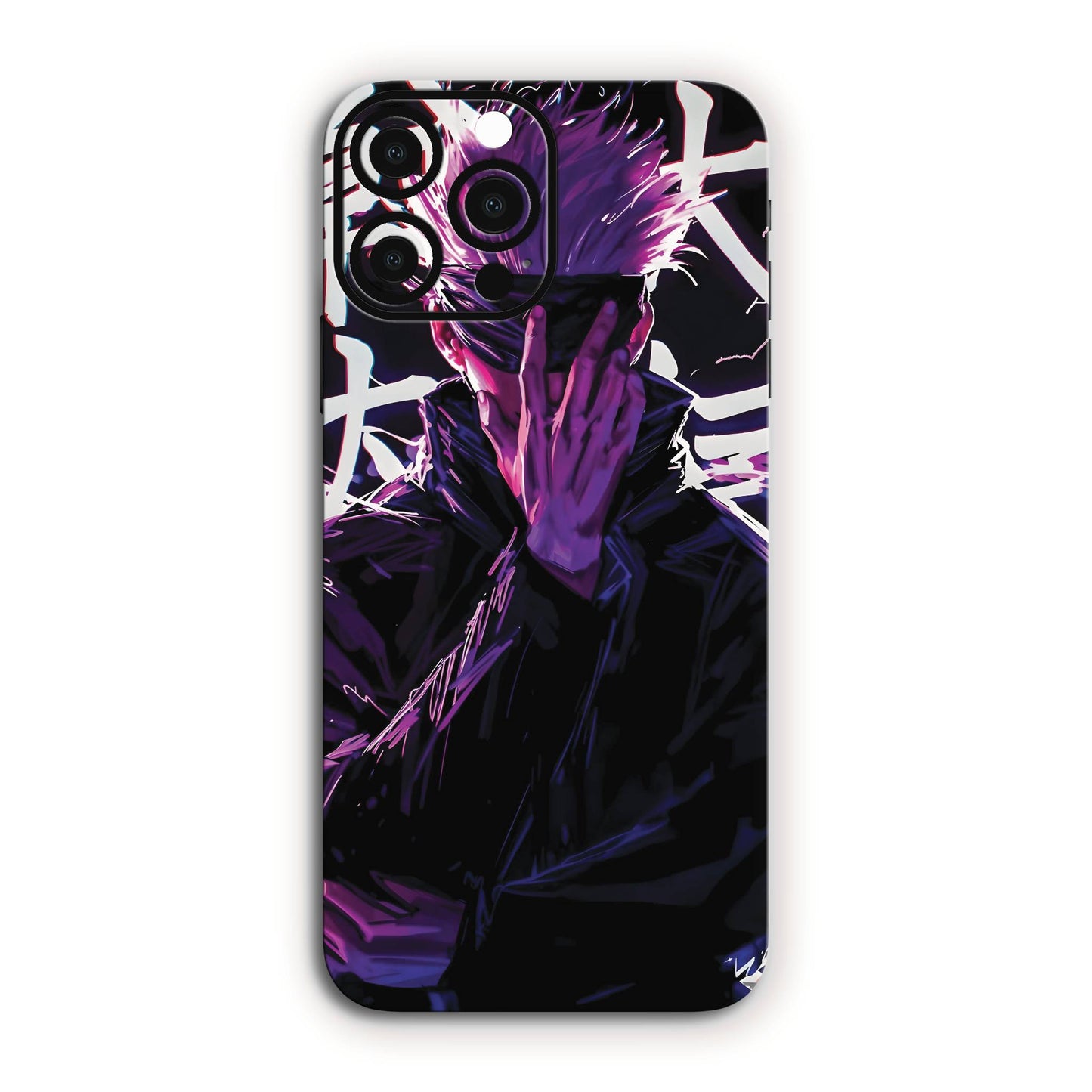 Gojo Satoru Jujutsu Kaisen Mobile Skin