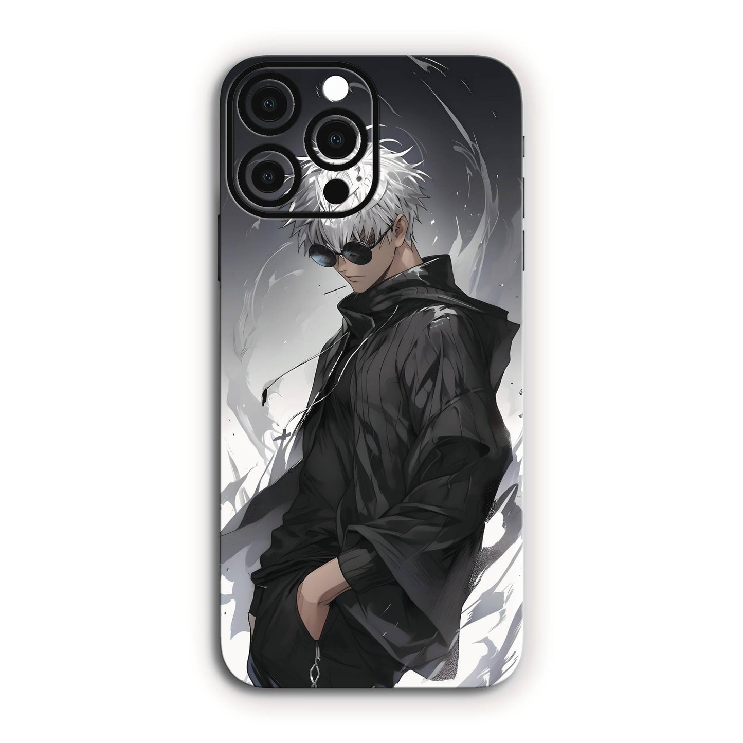 Fashion Gojo Satoru Jujutsu Kaisen Mobile Skin
