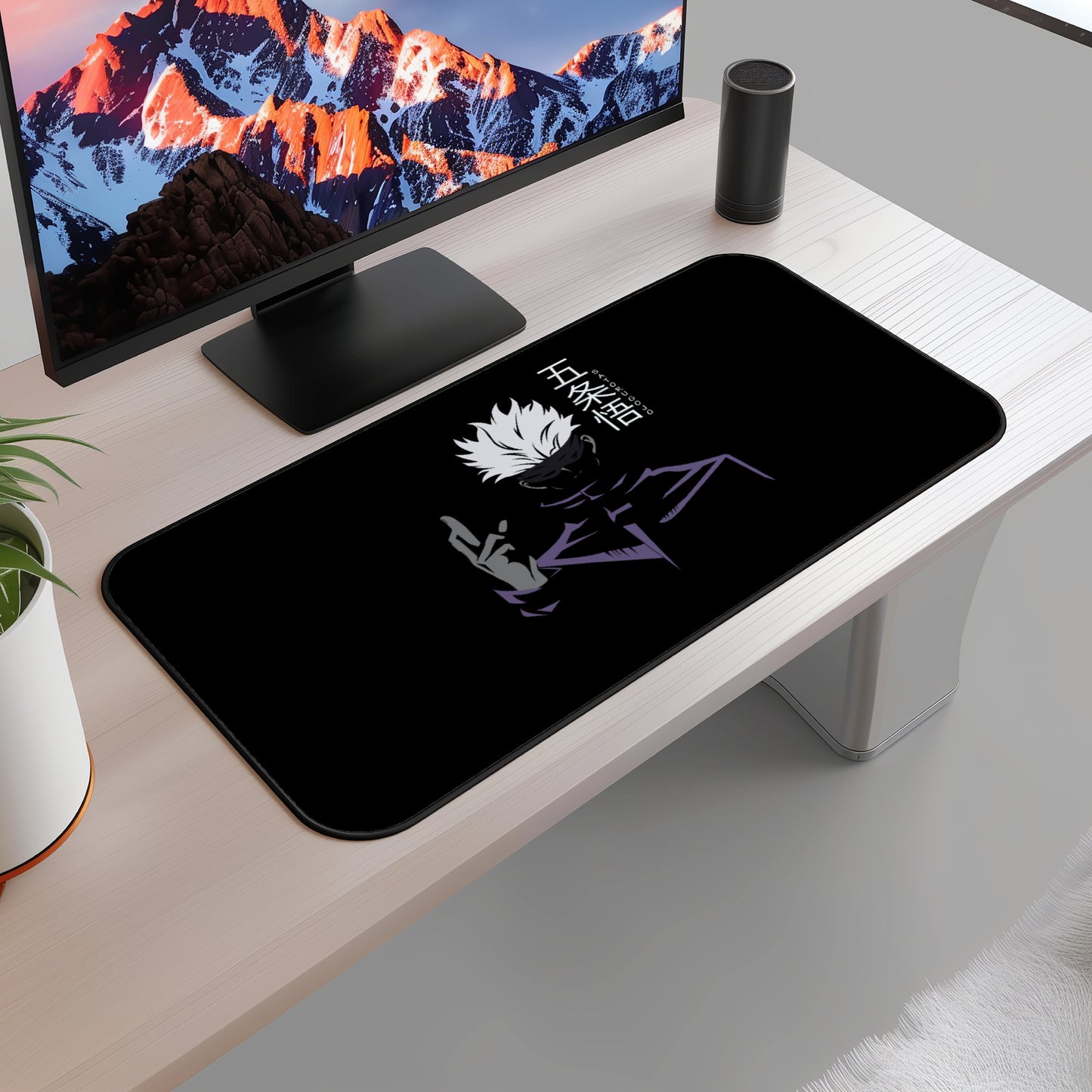 Jujutsu Kaisen Anime Desk Mat
