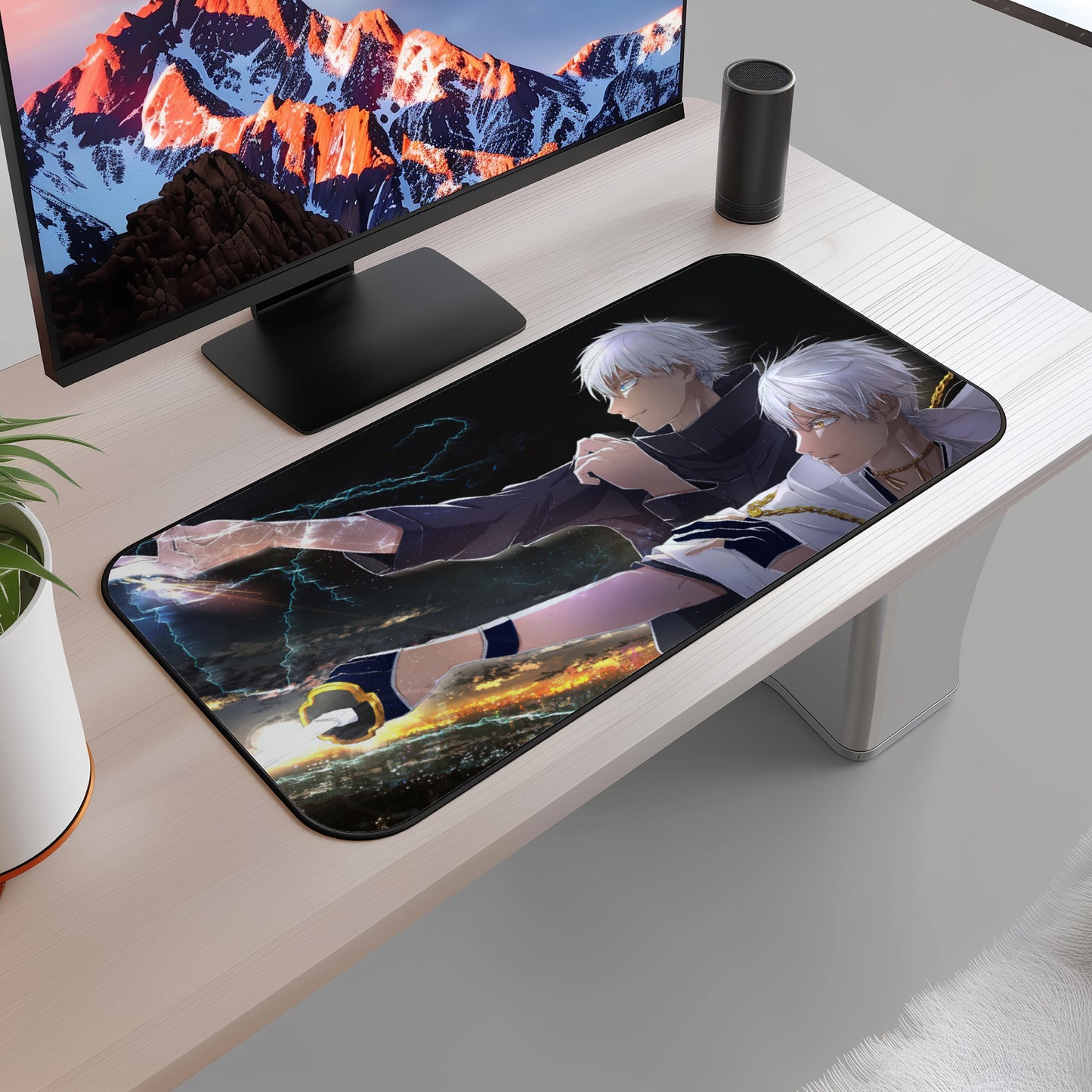 Jujutsu Kaisen Anime Desk Mat