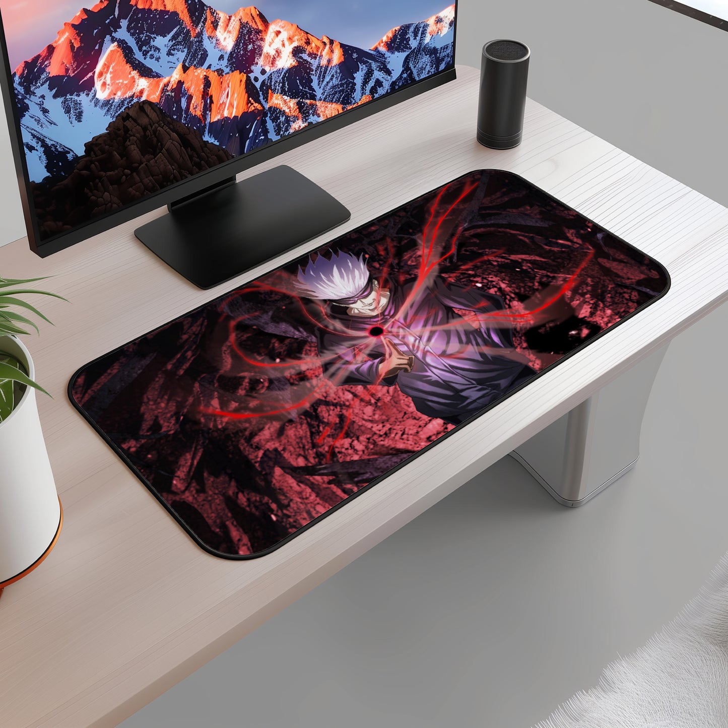 Jujutsu Kaisen Anime Desk Mat