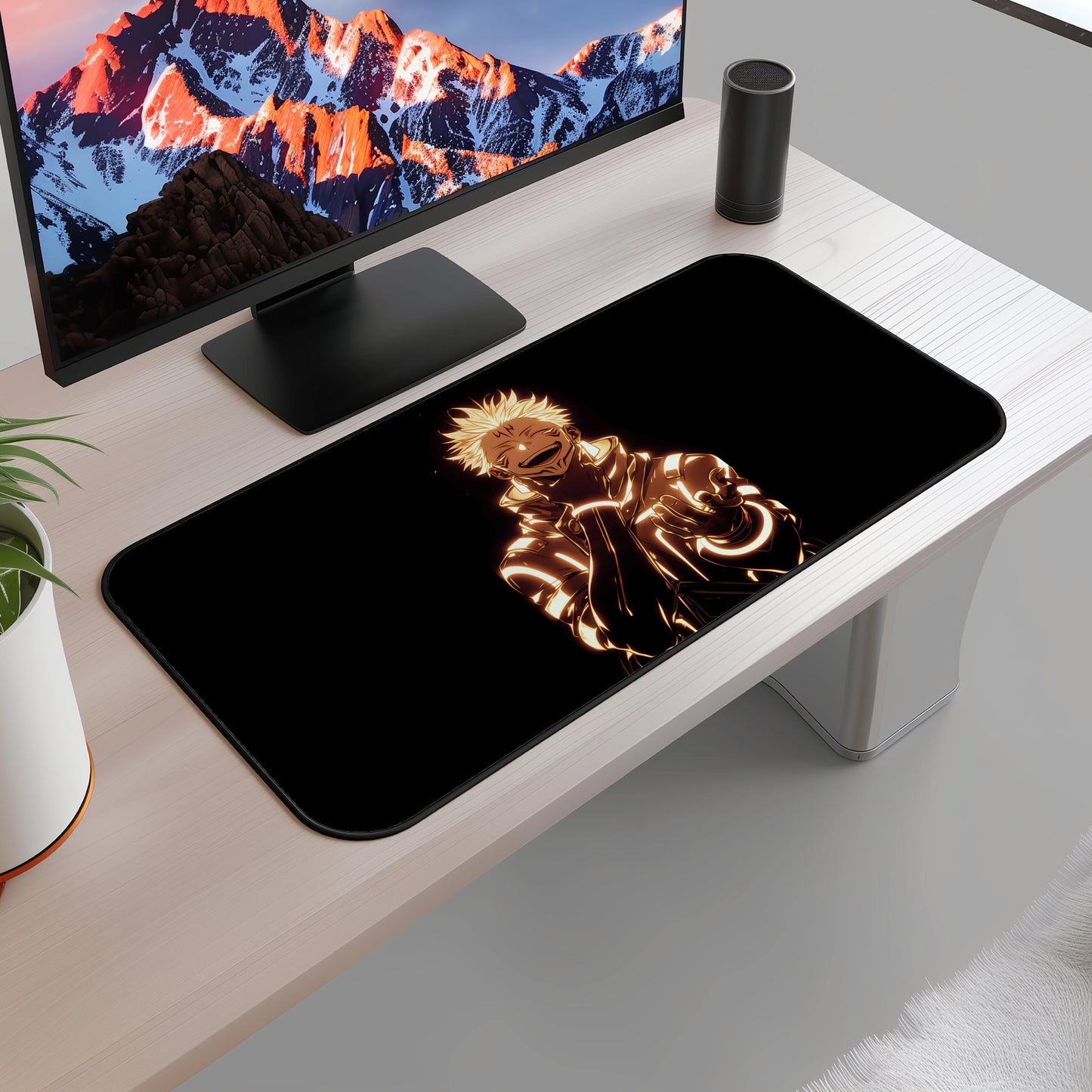 Jujutsu Kaisen Anime Desk Mat
