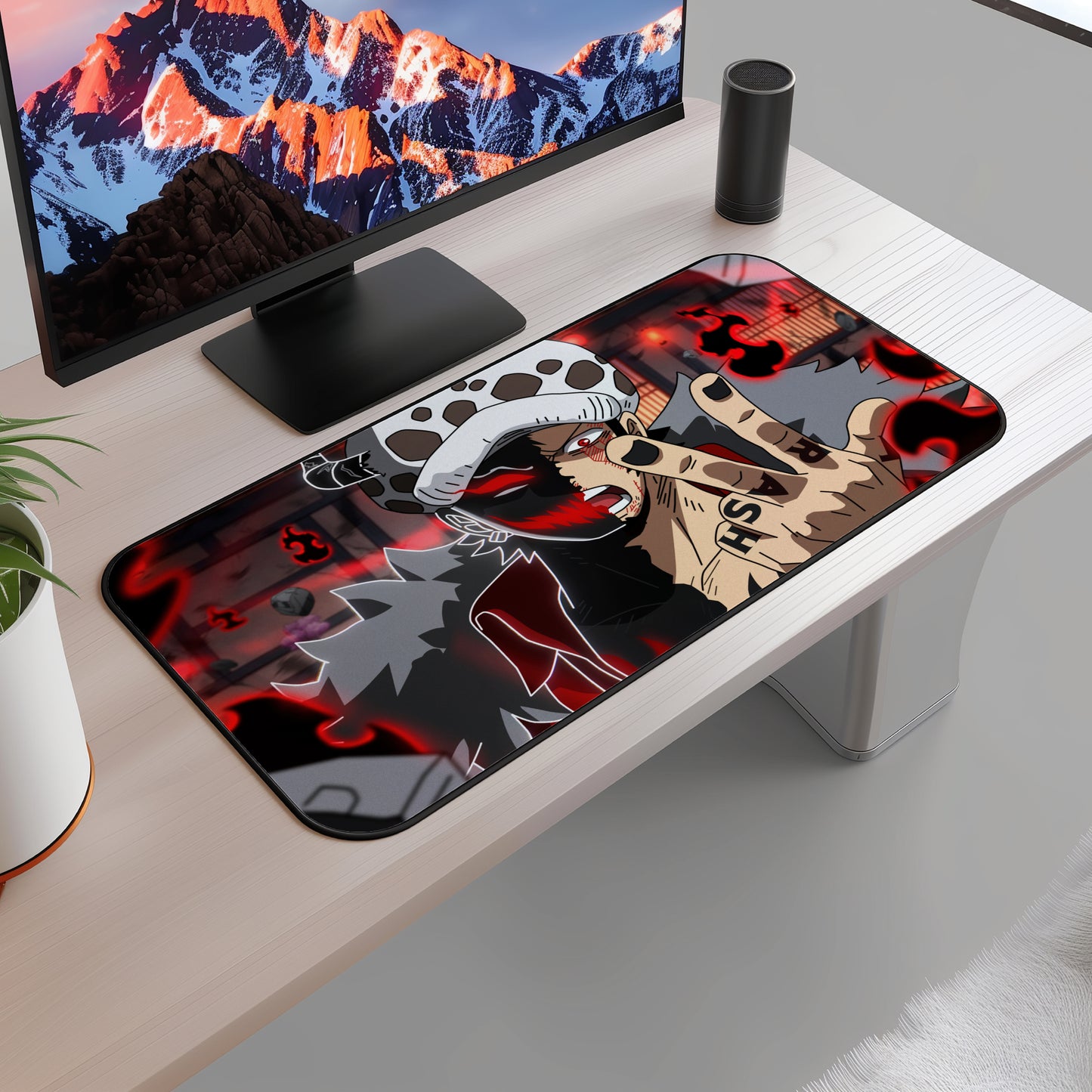 Jujutsu Kaisen Anime Desk Mat