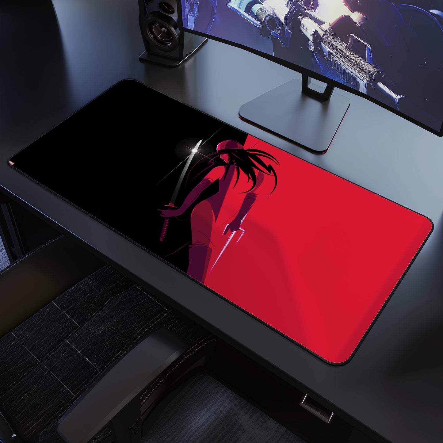 Elektra Desk Mat