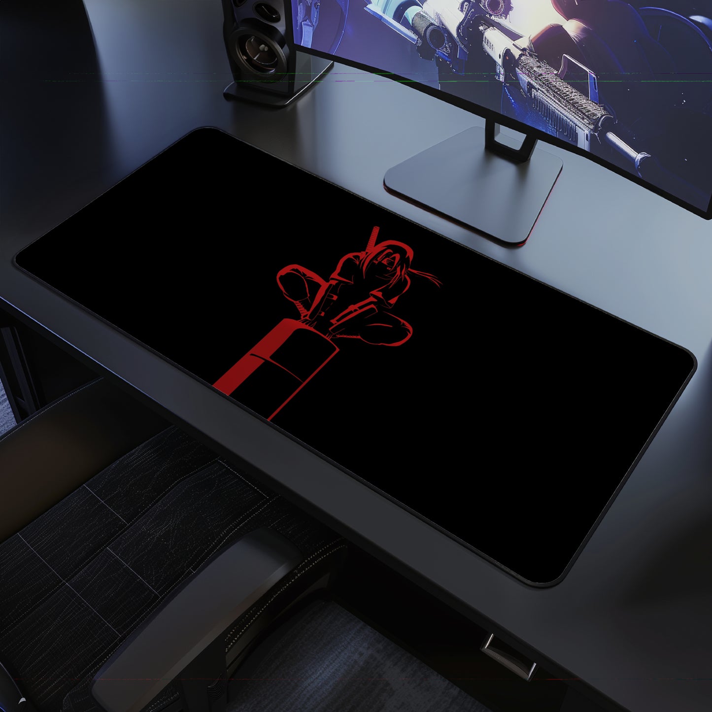 Jujutsu Kaisen Anime Desk Mat