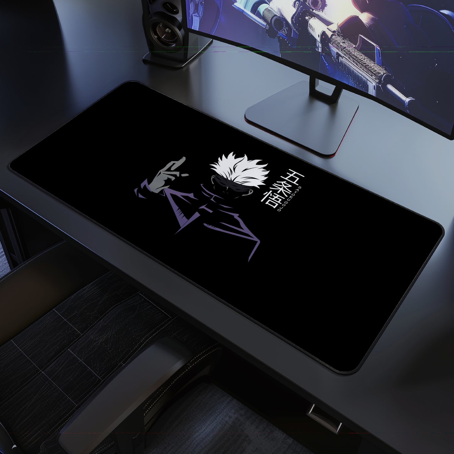 Jujutsu Kaisen Anime Desk Mat