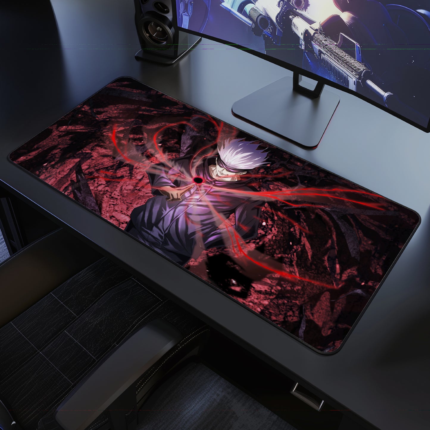 Jujutsu Kaisen Anime Desk Mat
