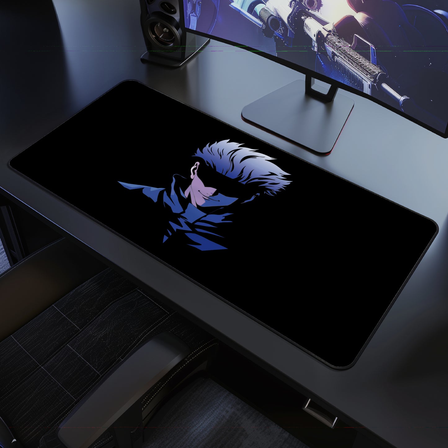 Jujutsu Kaisen Anime Desk Mat