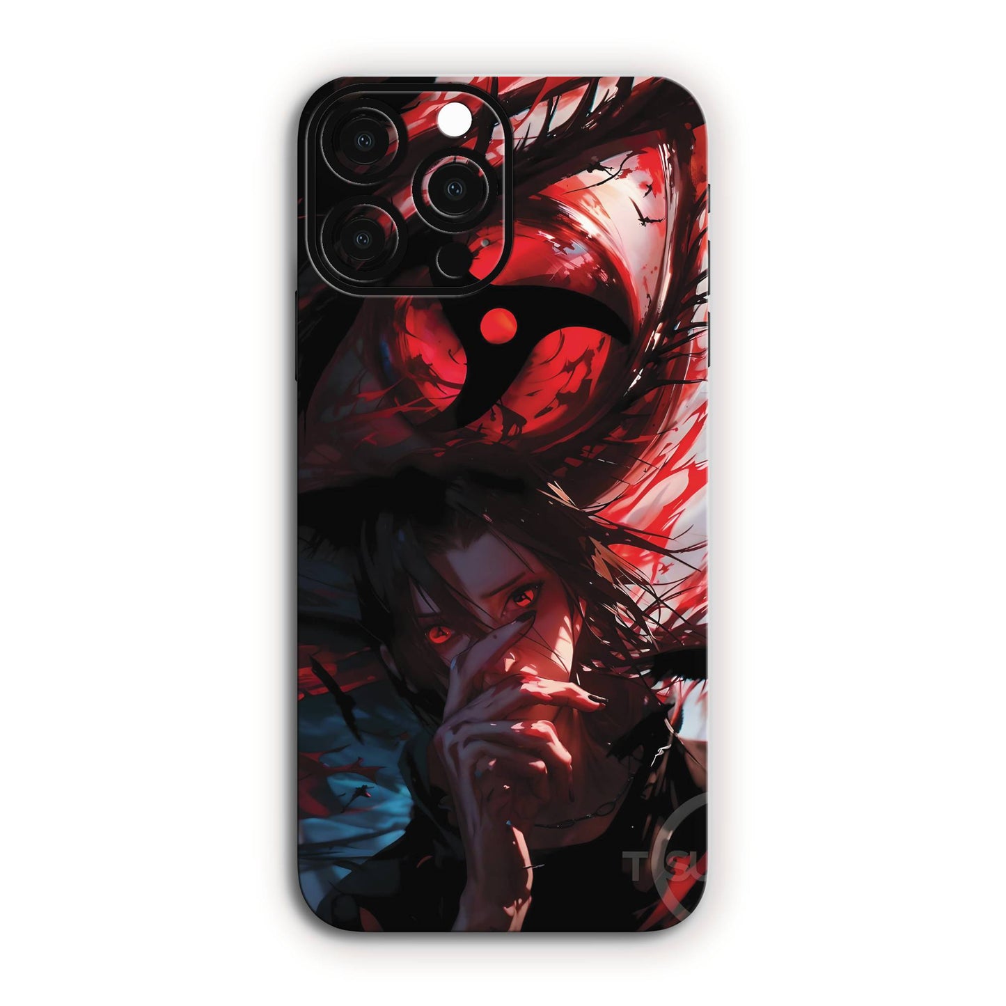 Naruto Anime Mobile Skin