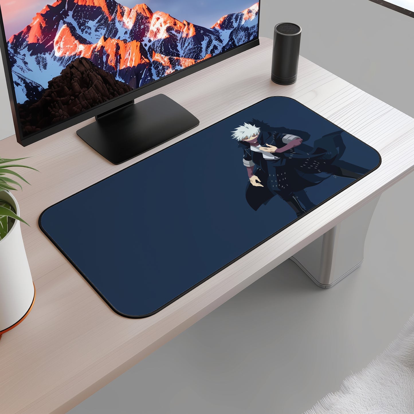 My Hero Academia Anime Desk Mat