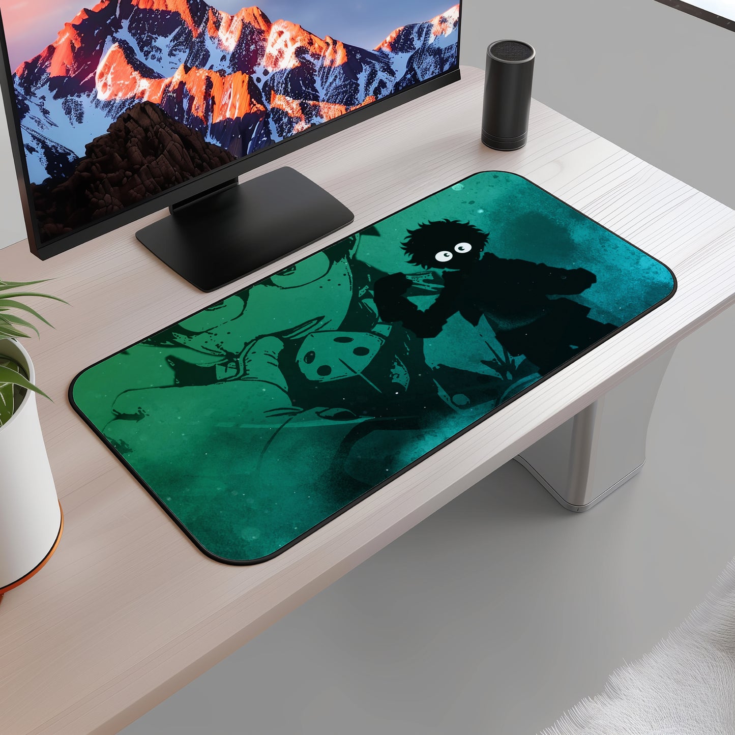 My Hero Academia Anime Desk Mat
