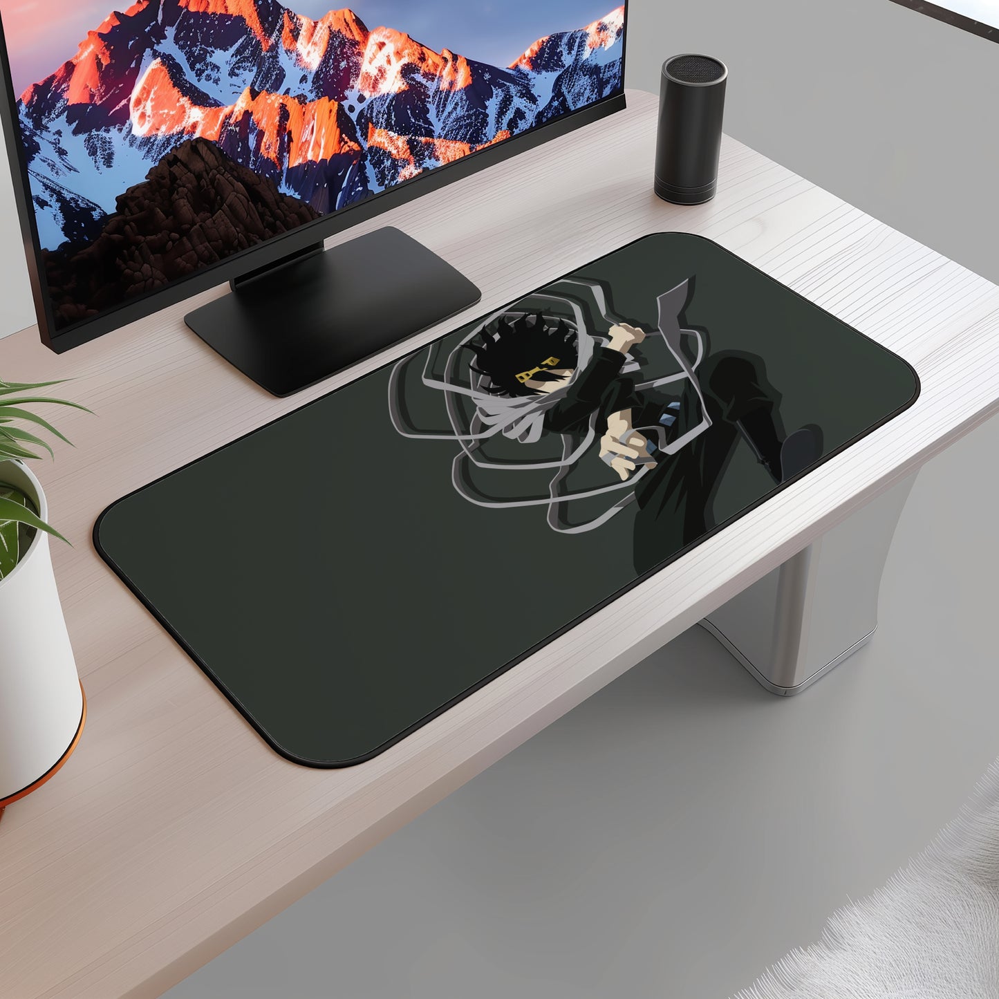 My Hero Academia Anime Desk Mat