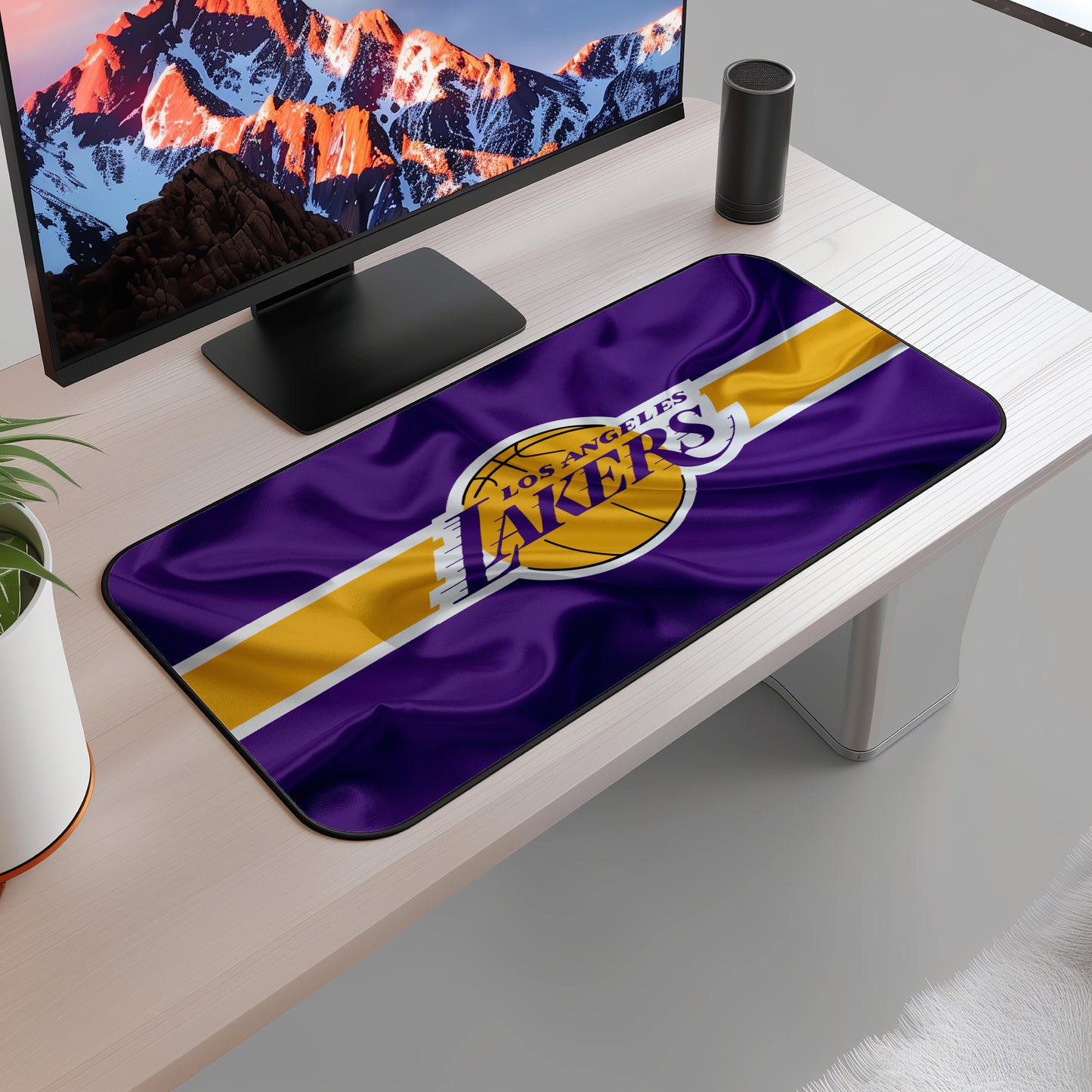 Basketball Desk Mat