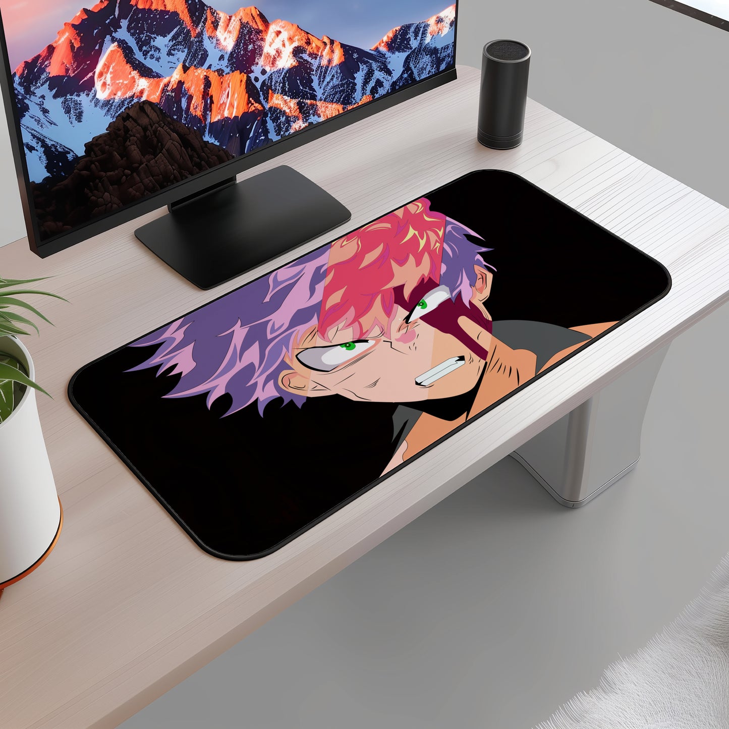 My Hero Academia Anime Desk Mat