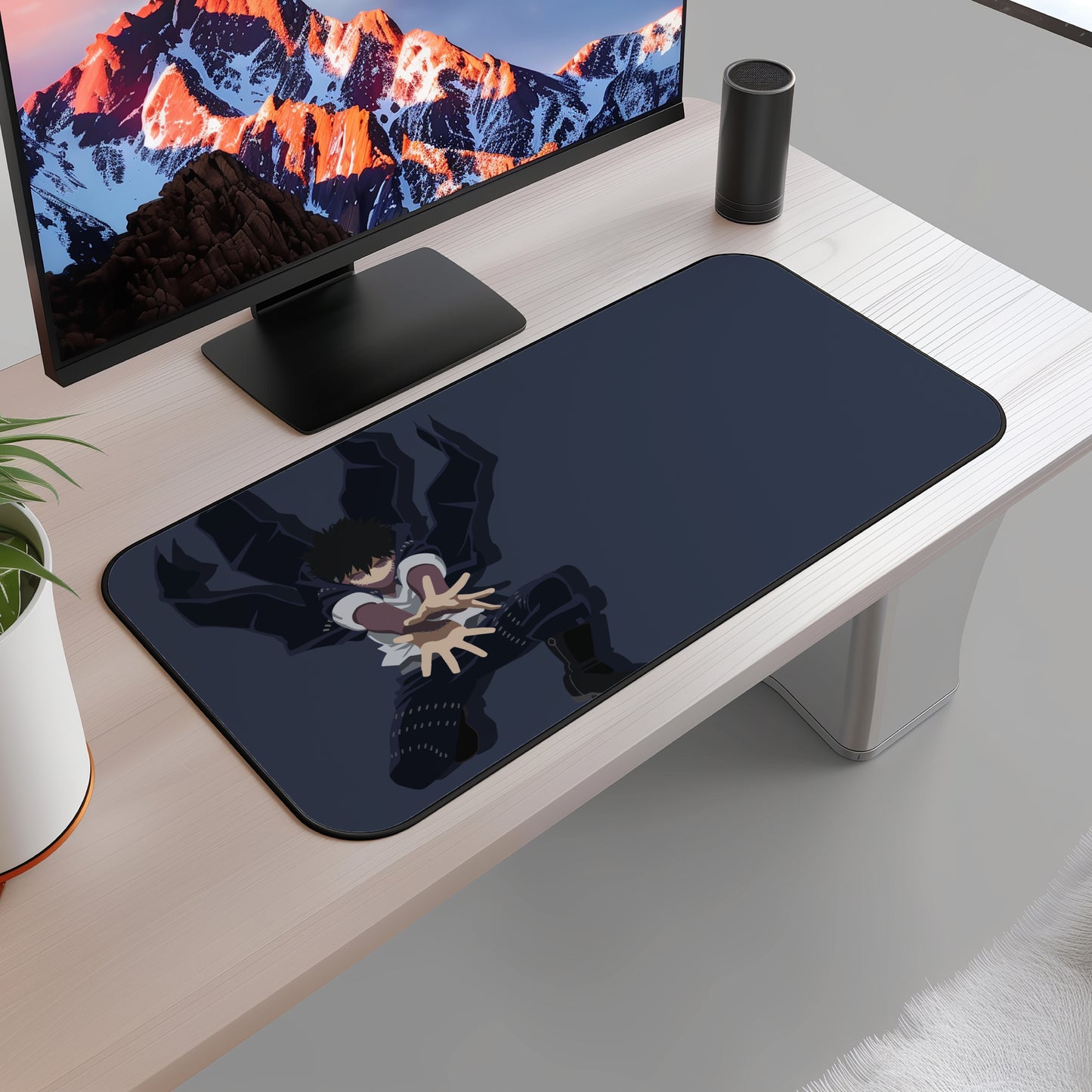 My Hero Academia Anime Desk Mat