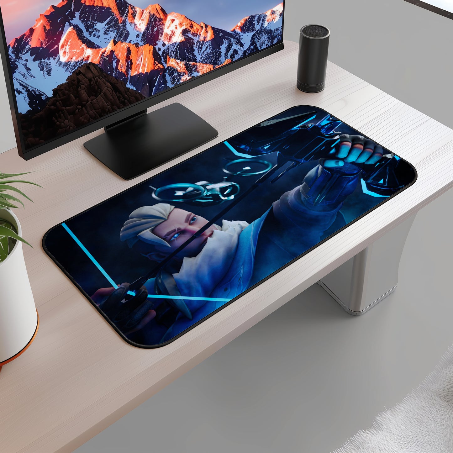 Valorant Gaming Desk Mat