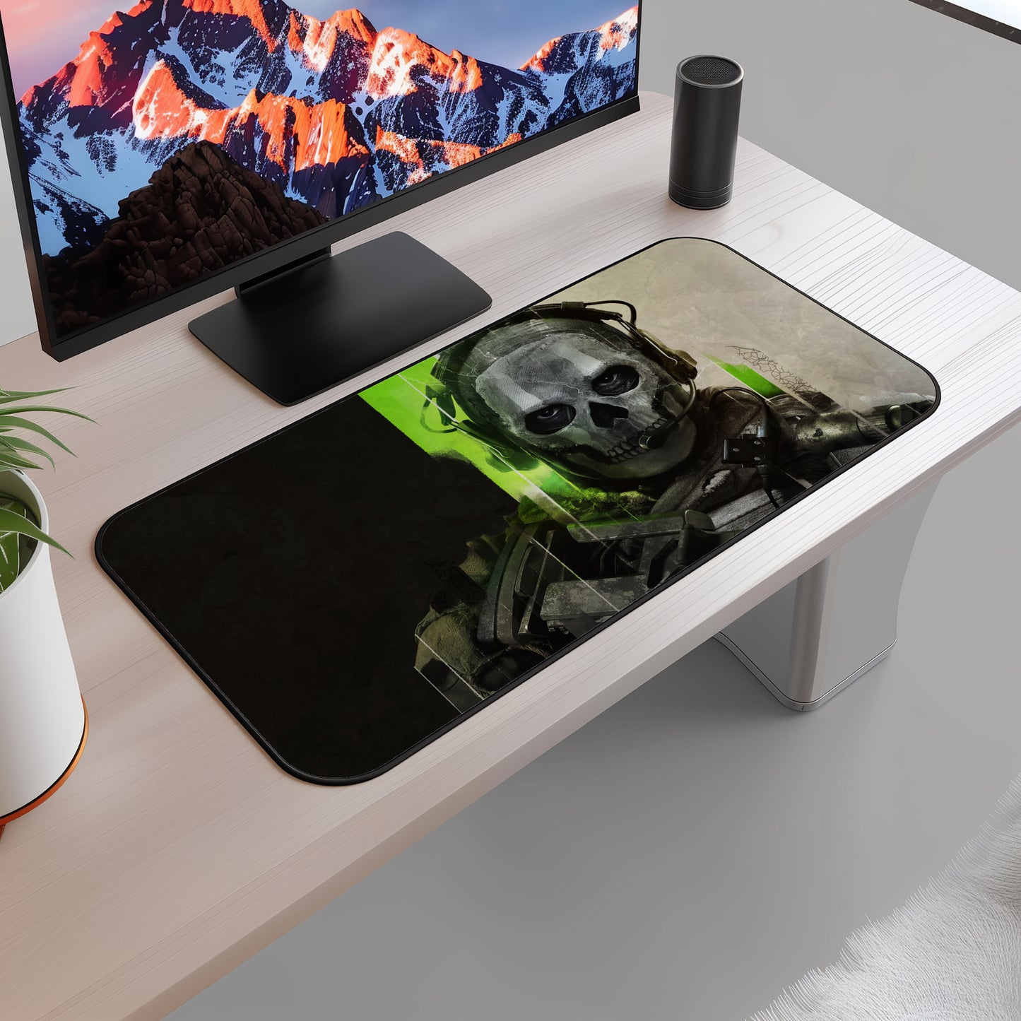 Call of Duty Gaming Desk Mat