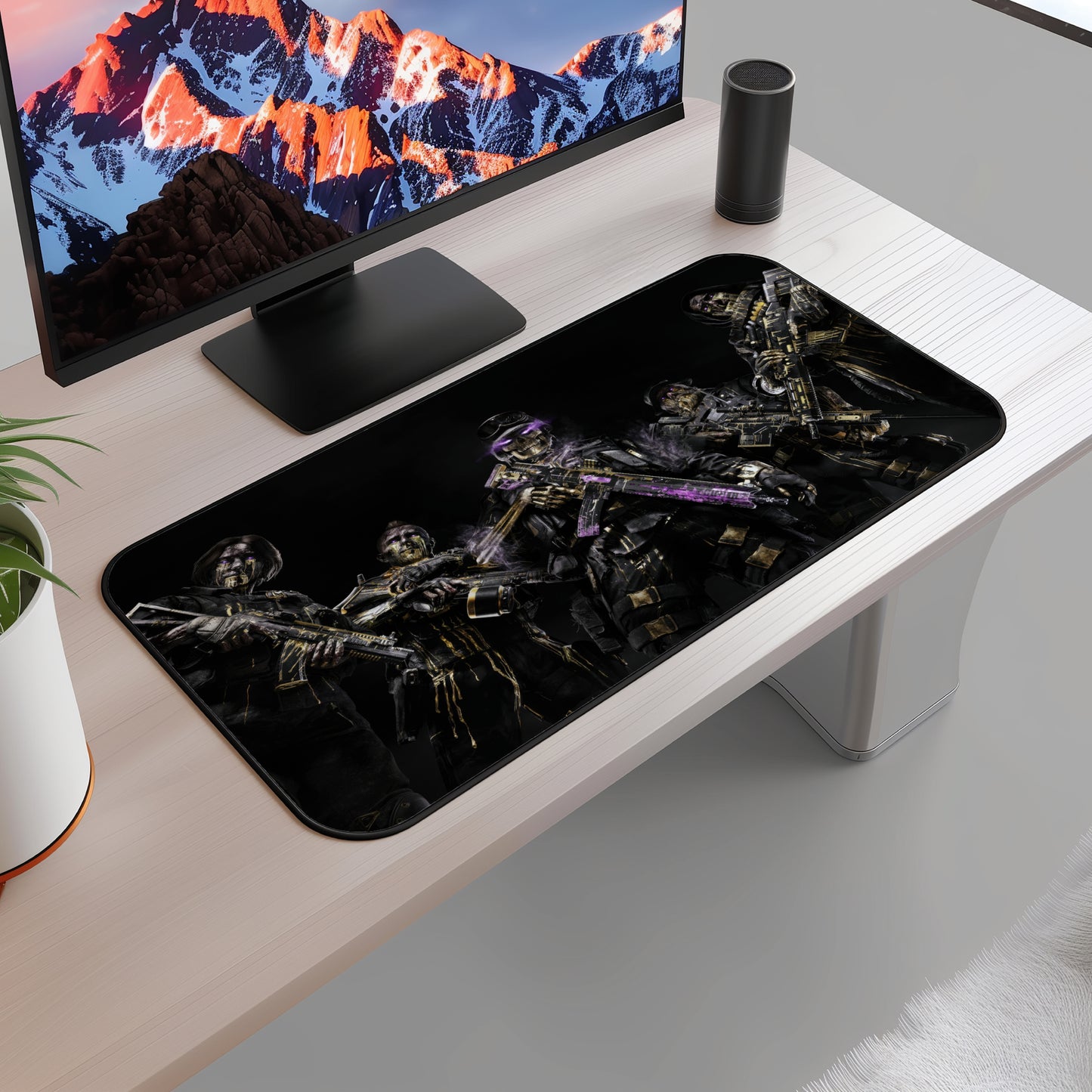 Call of Duty Gaming Desk Mat