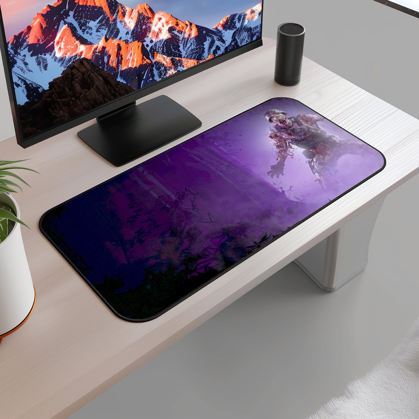 Call of Duty Gaming Desk Mat