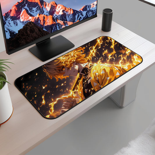 Demon Slayer Desk Mat