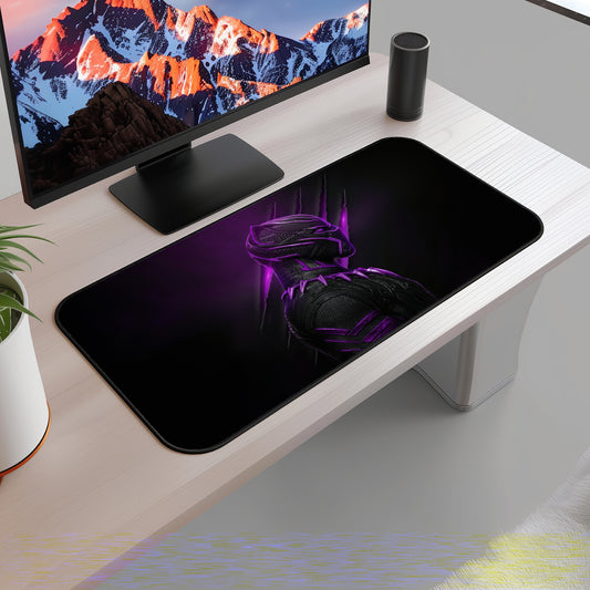 Black Panther Desk Mat