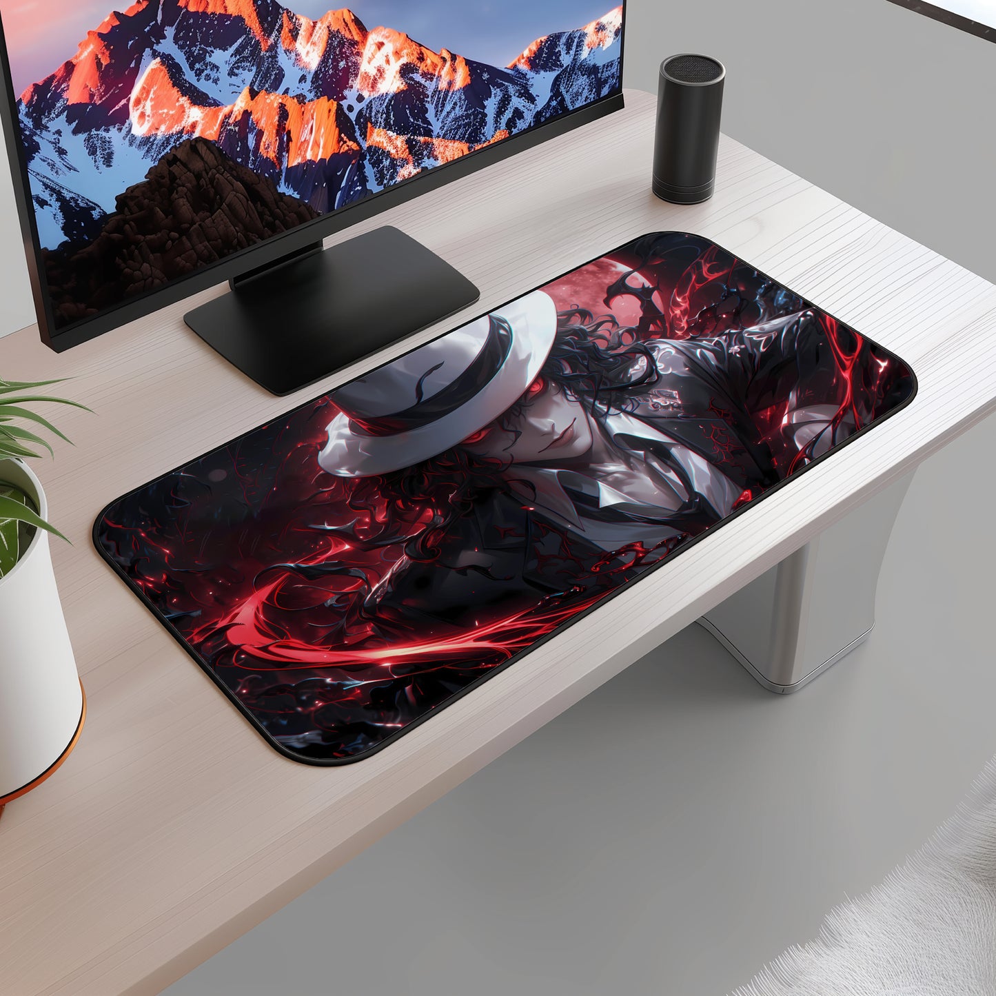 Demon Slayer Desk Mat