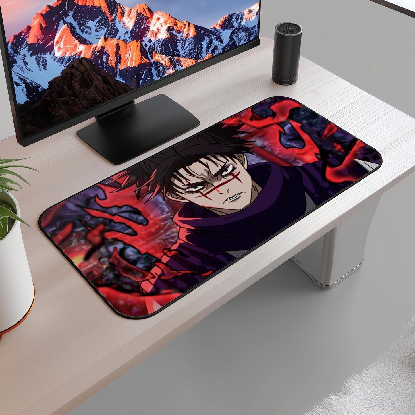 Jujutsu Kaisen Anime Desk Mat