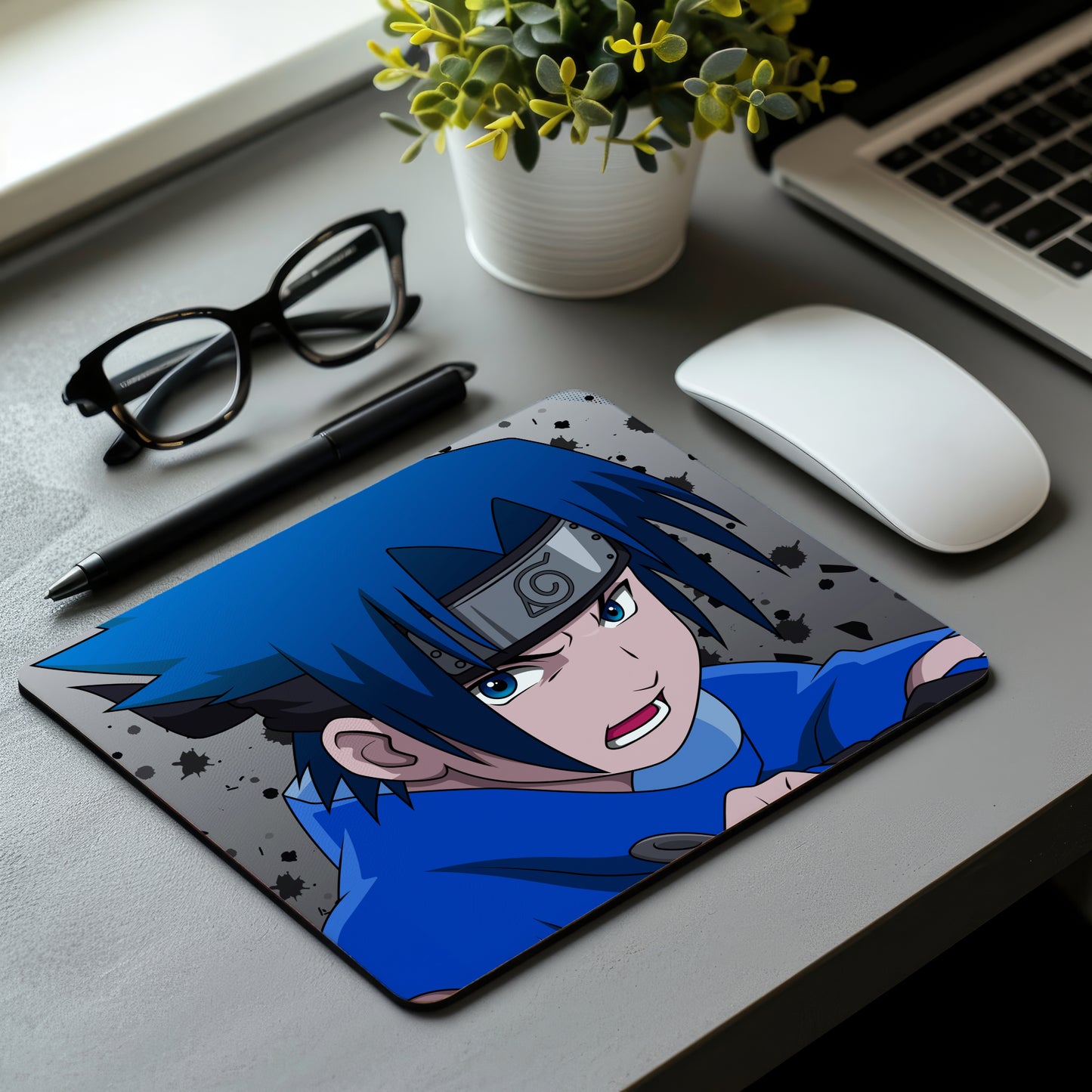 Naruto Mouse Pad