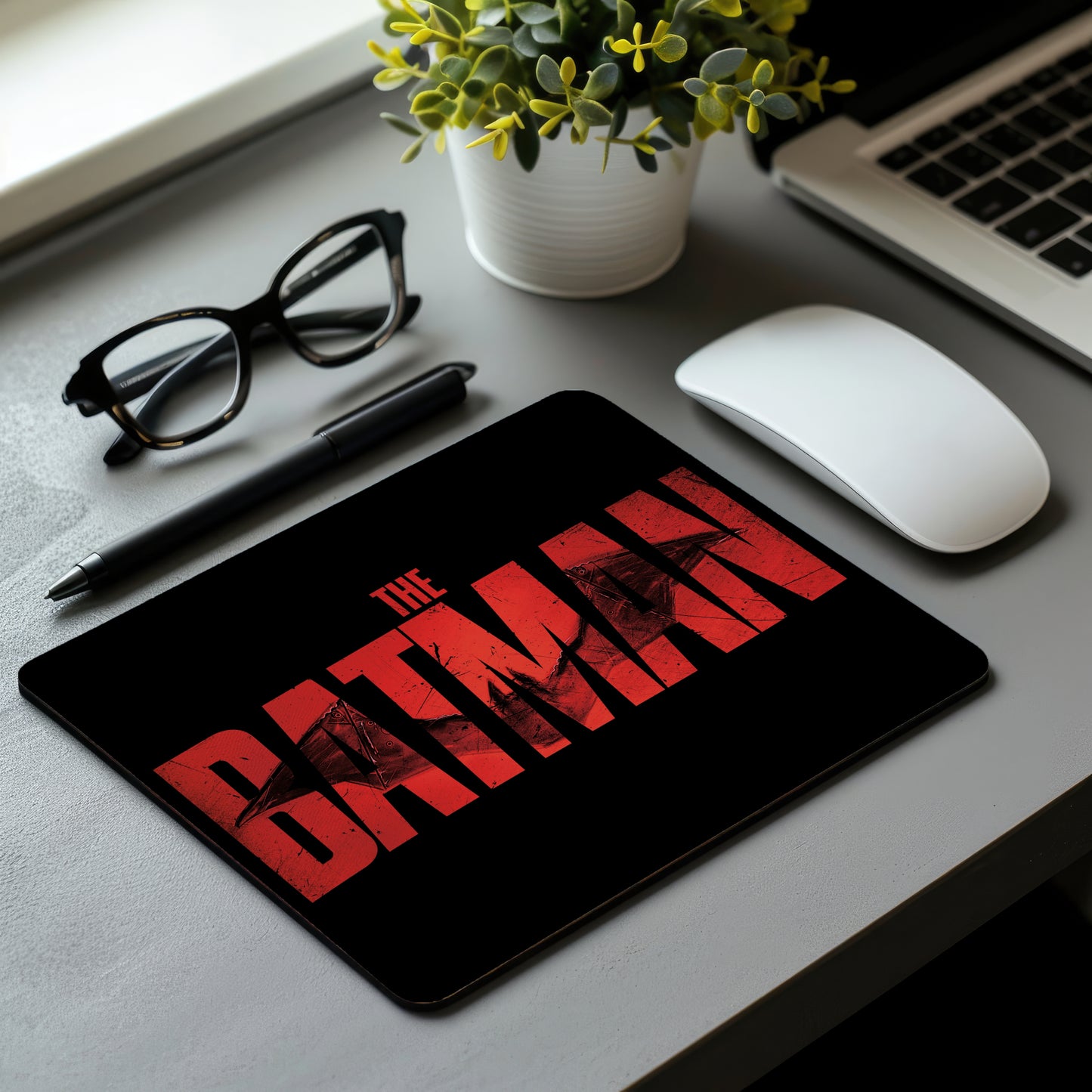 Batman Mouse Pad