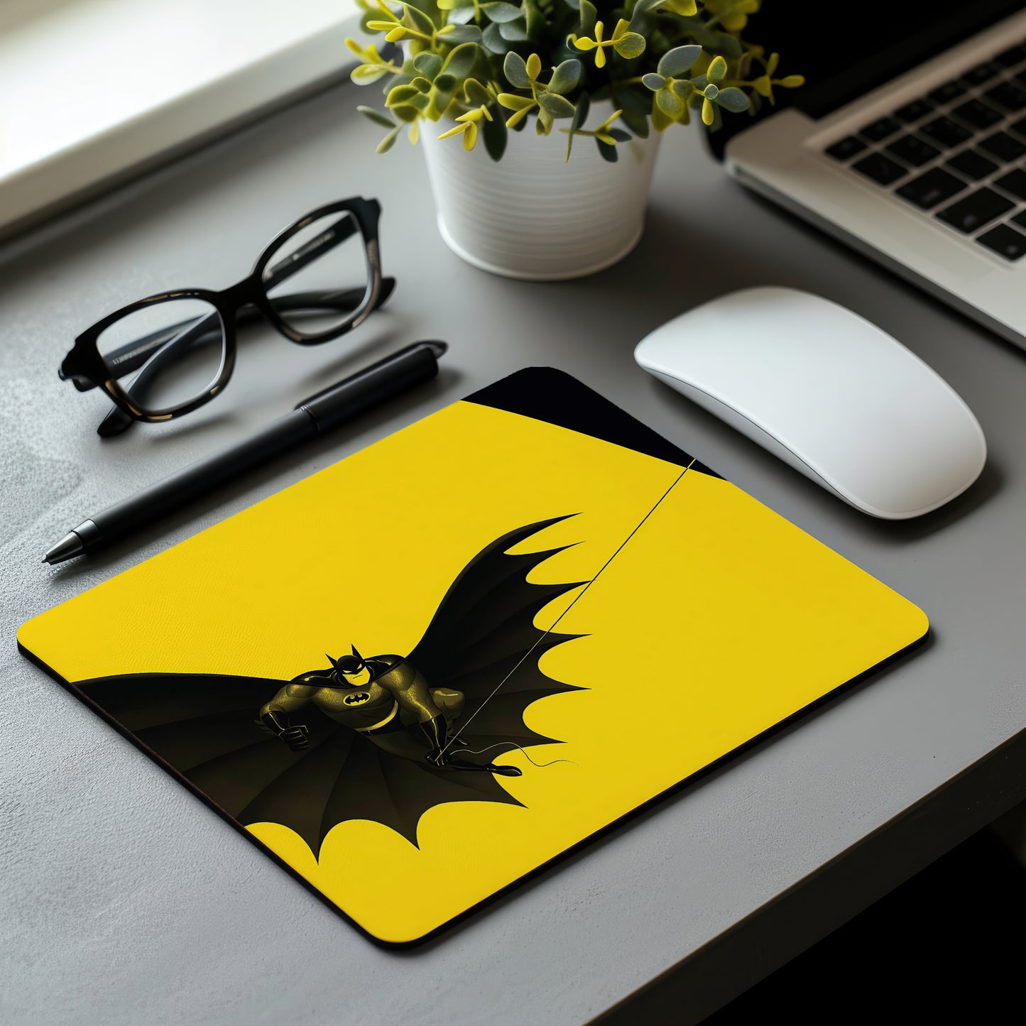Batman Mouse Pad