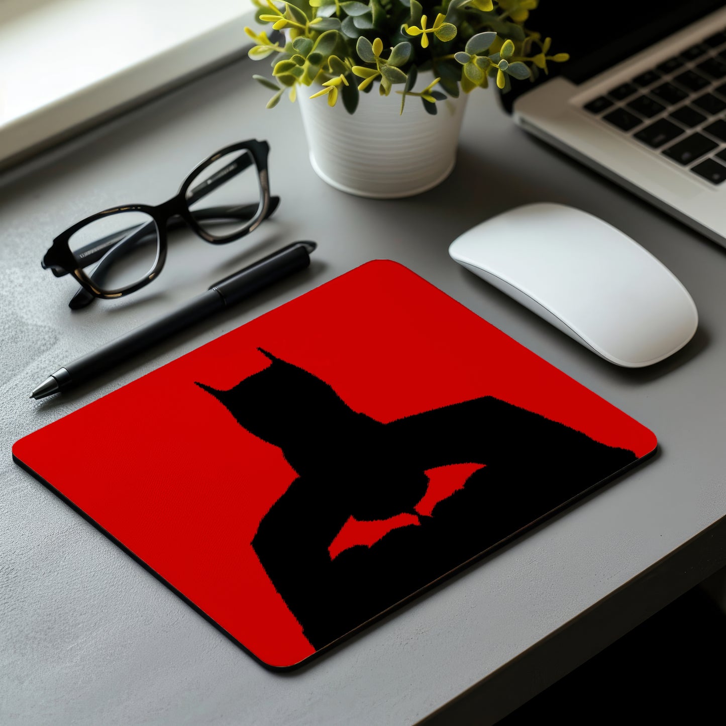Batman Mouse Pad