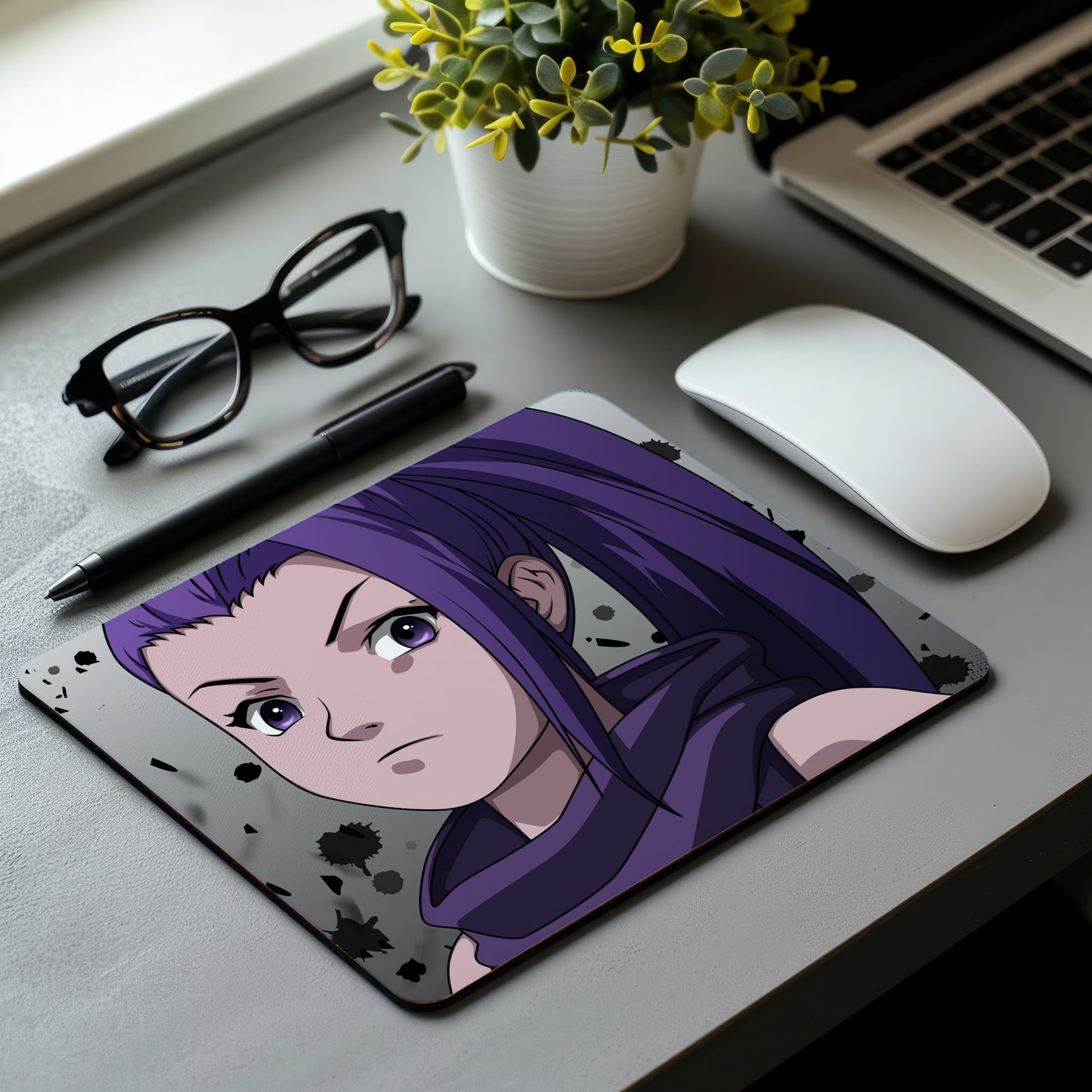 Naruto Mouse Pad