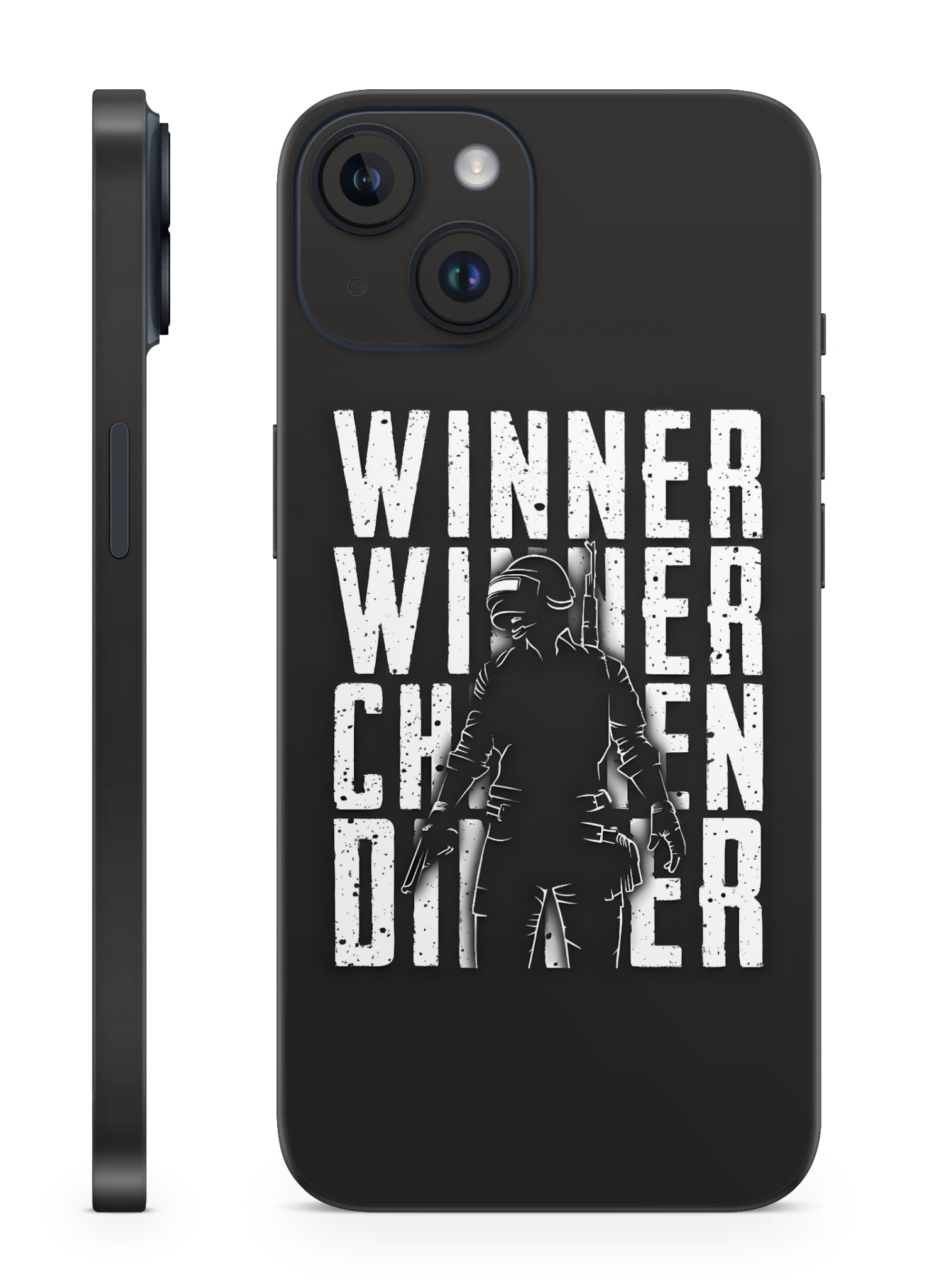 Pubg/BGMI Mobile Skins