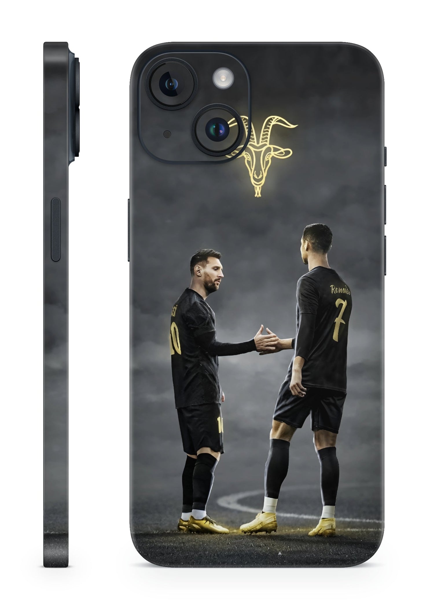 Football Mobile Skins & Wrap
