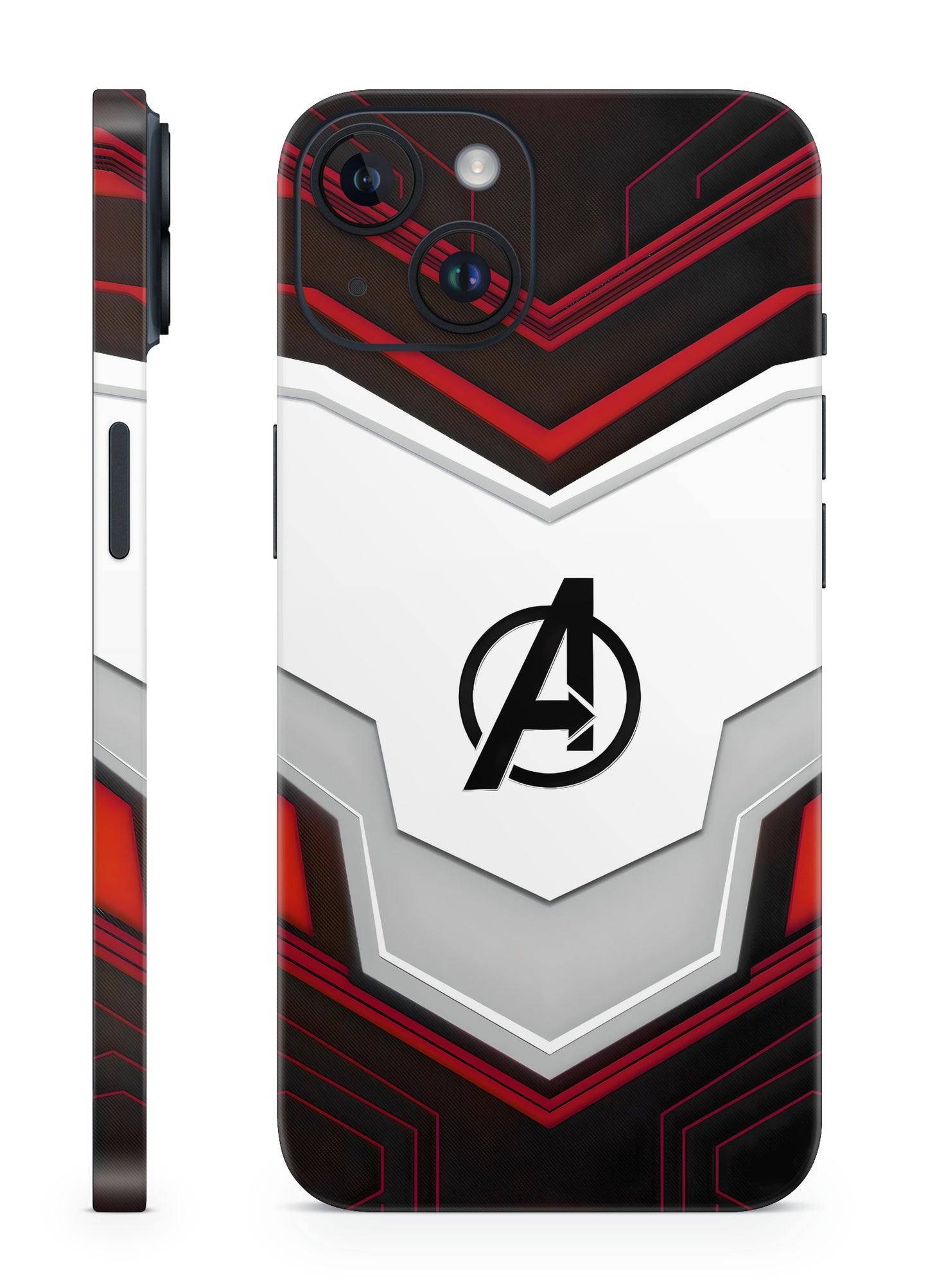 Avengers Endgame Mobile Skin