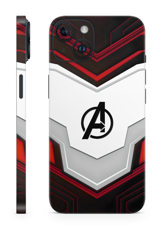 Avengers Endgame Mobile Skin