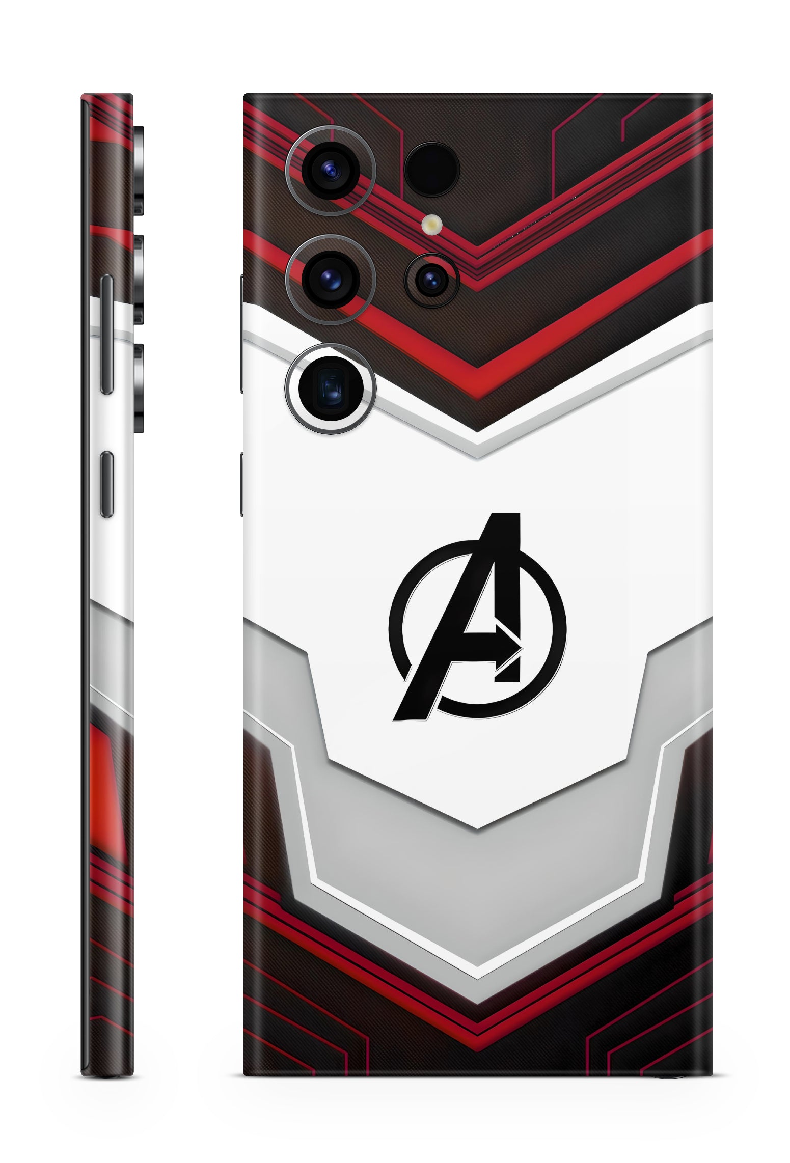 Avengers Endgame Mobile Skin