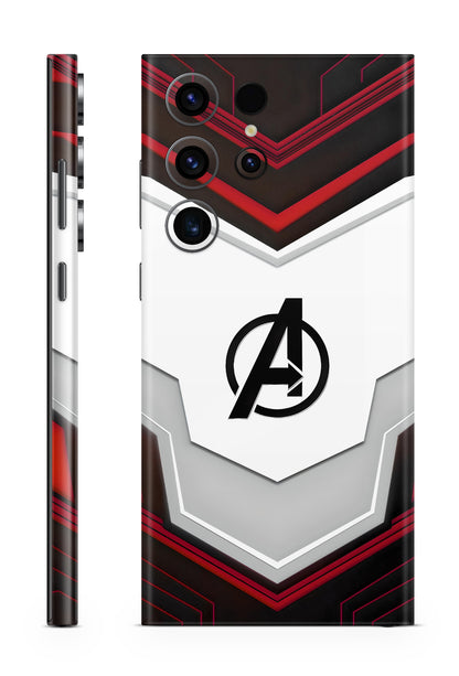 Avengers Endgame Mobile Skin