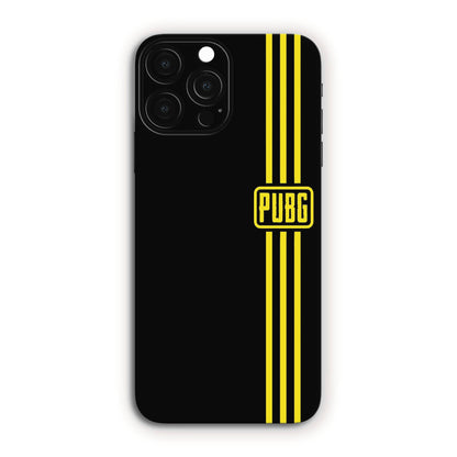 BGMI Mobile Skin