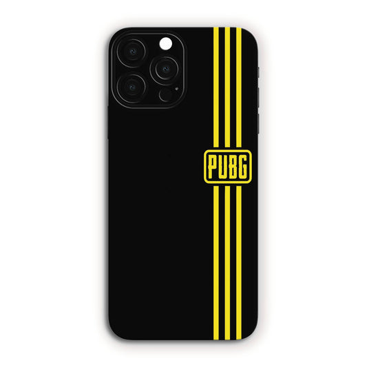 BGMI Mobile Skin
